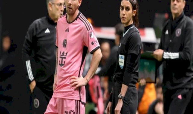 Lionel Messi'den Inter Miami hocasına fırça: Neden beni oyuna aldın
