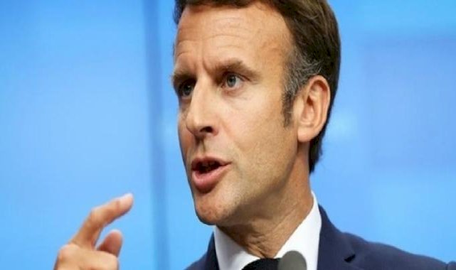 Macron'u üzecek sonuç: Fransızlar, Ukrayna'ya asker gönderilmesini istemiyor