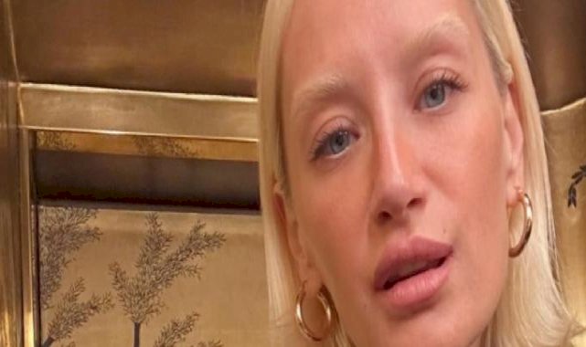 Manken Didem Soydan'ın ihanet intikamı! Aldatıldığını öğrenince eski sevgilisiyle birlikte oldu