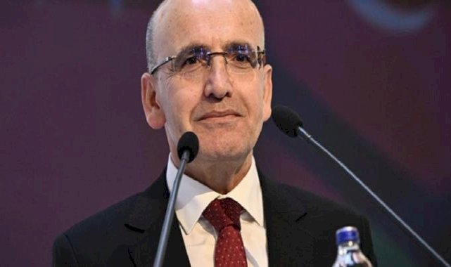 Mehmet Şimşek, Türkiye'nin 2023 büyüme verisini değerlendirdi: Milli gelirimiz 1,1 trilyon doları aştı