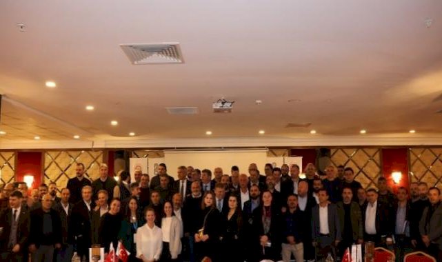 Mobilya sektöründe hedef: Katma değerli üretim