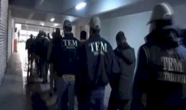 MOSSAD soruşturması: Şüphelilere 99 kez ödeme yapıldı