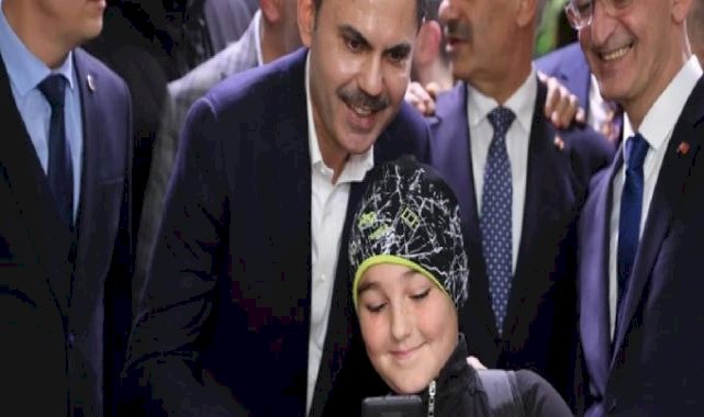 Murat Kurum: 1 Nisan sabahı itibarıyla cemevi inştını başlatacağız