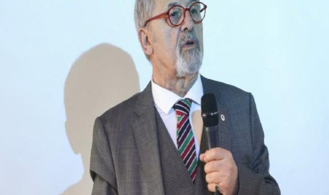 Naci Görür bir kez daha vurguladı! 'İstanbul'da 7'den büyük bir deprem olacak'