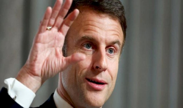 NATO ülkeleri, Macron'un Ukrayna'ya asker konuşlandırma önerisine karşı çıktı