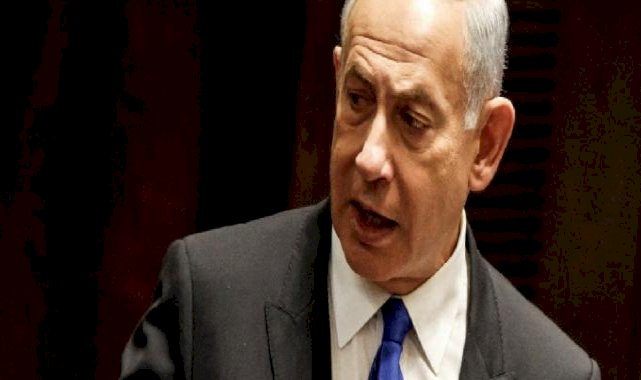 Netanyahu: Refah'a girmezsek savaşı kaybederiz