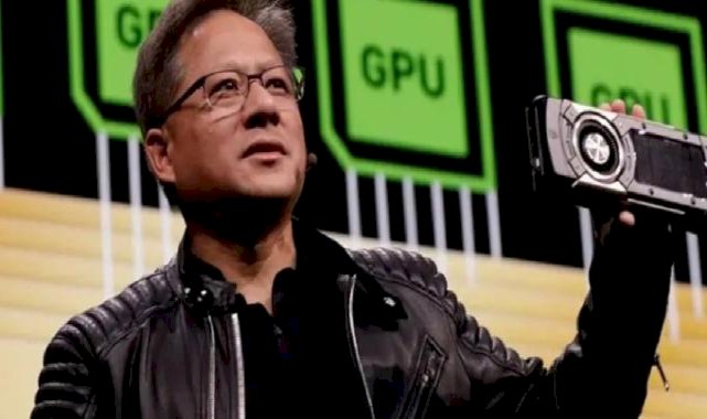 Nvidia CEO’sundan yazılımcıları korkutan açıklama: Kodlama öğrenmeyin