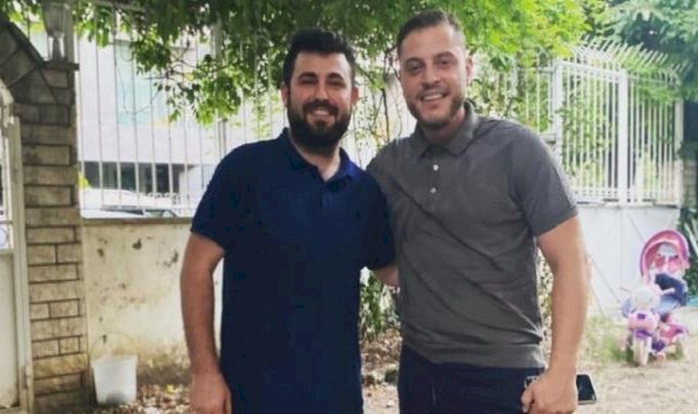 Oyuncu Ali Burak Ceylan'ın iyiliği aylar sonra ortaya çıktı! Depremzede aileyi köşke yerleştirdi