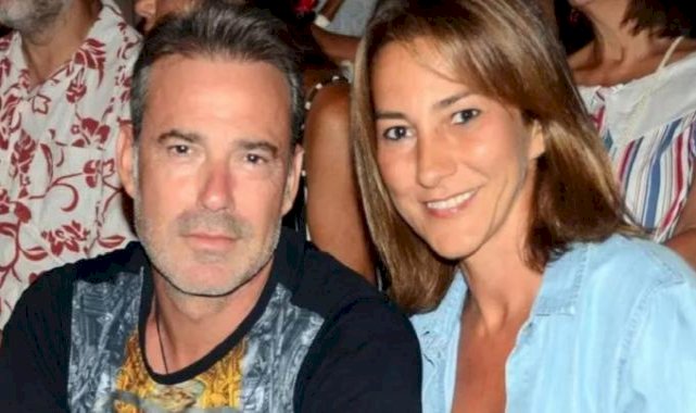 Öz yeğeniyle teknede uygunsuz bir şekilde görüntülenen Murat Başoğlu'nun son hali gündem oldu