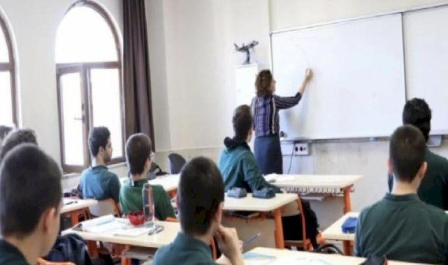 Özel Öğretim Kurumları yönetmeliğinde değişiklik yapıldı