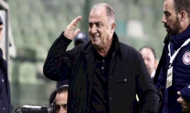 Panathinaikos sahasında Olympiakos'u mağlup etti