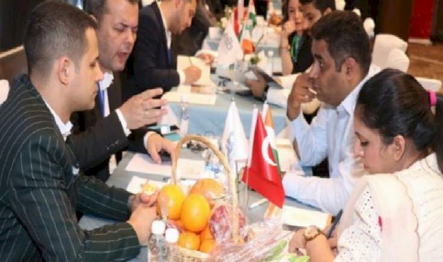 Pandemide maskeleri taktılar, Hindistan’a ihracatı 3,5 kat artırdılar!