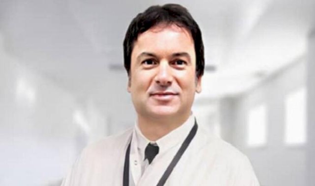 Prof. Fındık: X virüsü laboratuvar üretimi bir virüs