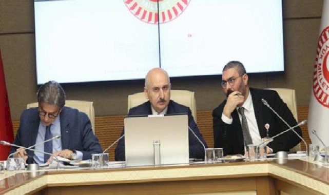 Rehberlik kanun teklifi komisyondan geçti