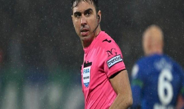 Rizespor-Fenerbahçe maçının hakem yorumları