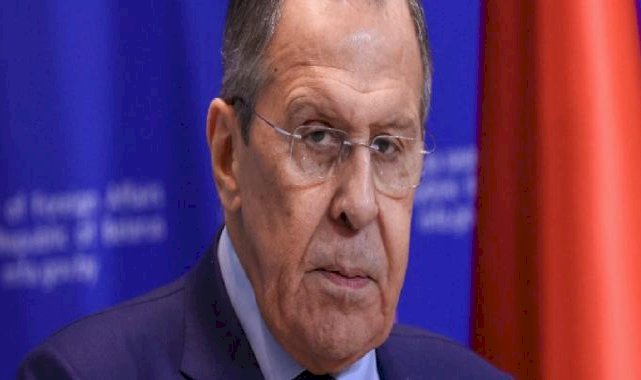 Rusya Dışişleri Bakanı Lavrov: Batı'yla ilişkiler bir gün düzelecek