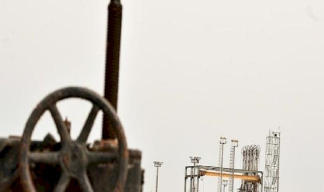 Rusya'nın enerji üretimi ve ihracatı 2023'te geriledi