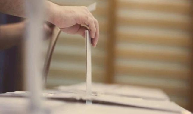 Seçmen bilgi kağıtlarının dökümüne ve dağıtımına başlanıyor