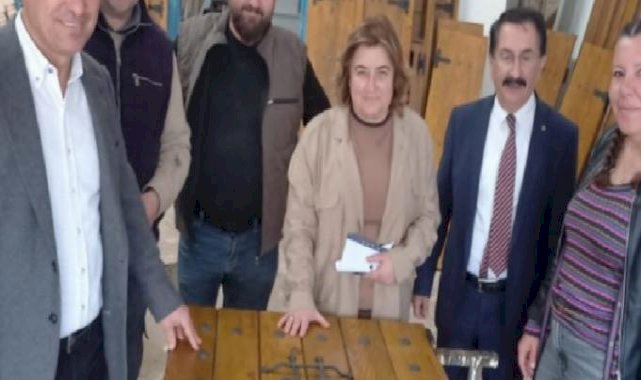 Sema Akıncı'dan altyapı mesajı