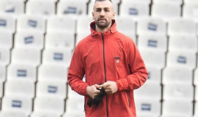 Serdar Dursun, Fenerbahçe'ye geri dönmek üzere