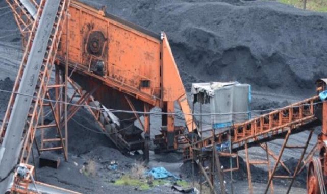 Şırnak'ta terörden arındırılan bölgelerin yer altı kaynakları ortaya çıkıyor