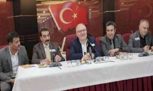 Sivas'ta toplu taşıma sorunu şehrin gündeminden çıkacak