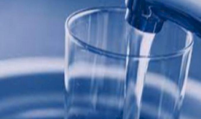 Soğuk havalarda su içmekten kaçınmayın