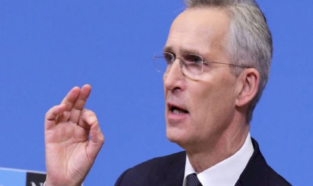Stoltenberg: Montrö Anlaşmasına saygı göstermeye devam etmeliyiz