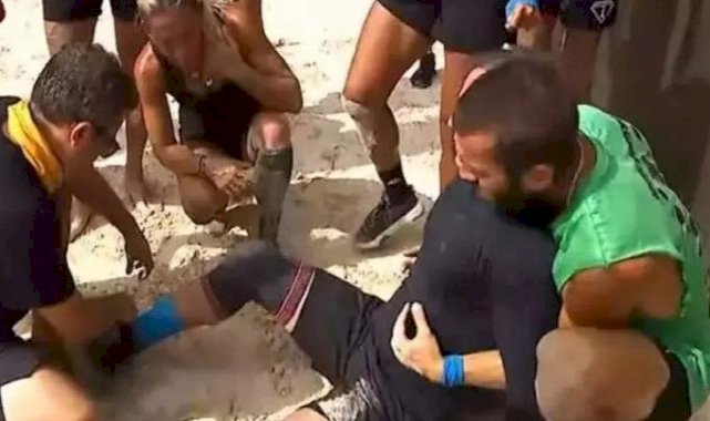 Survivor All Star’da olaylı ayrılık! Apar topar İstanbul’a döndü