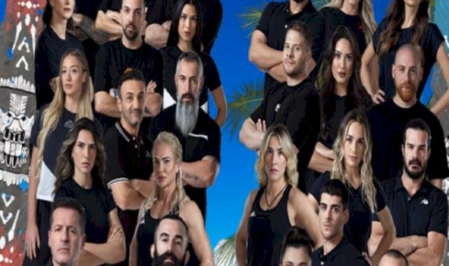 Survivor yarışmacıları ne kadar kazanıyor? Haftalık ücretleri dudak uçuklattı...