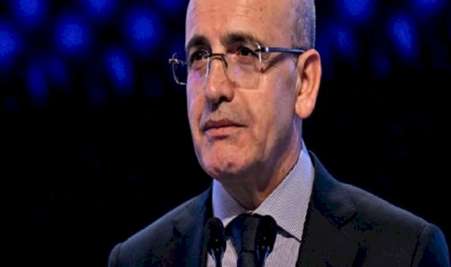 TAM projesi ile maliyetler düşüyor! Mehmet Şimşek: 500 milyon dolarlık tasarruf hedefleniyor