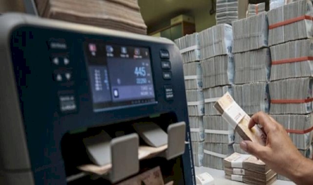 TCMB: Taksitli ticari kredi miktarı arttı