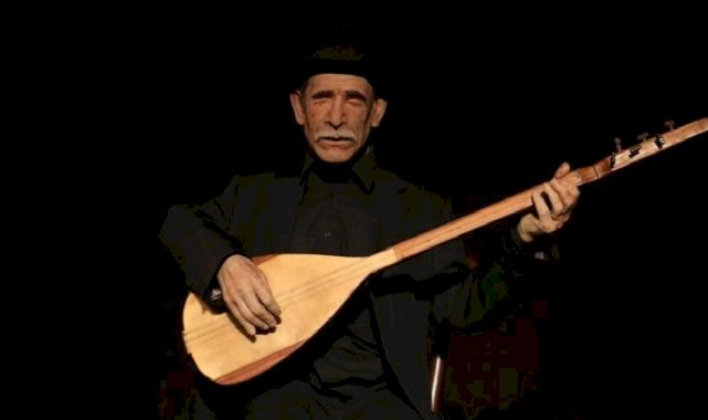 Teknoloji ve sanat buluştu: Aşık Veysel'in robotu konser verdi