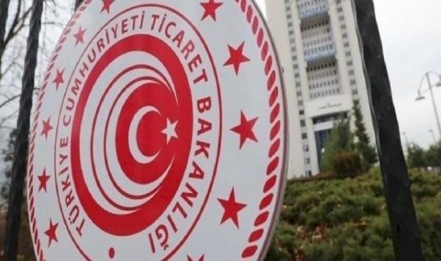 Ticaret Bakanlığı'ndan yeni destekler! Yeşil dönüşüme destek paketi