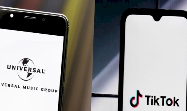 TikTok zor durumda: 4 milyon şarkı platformdan silinecek
