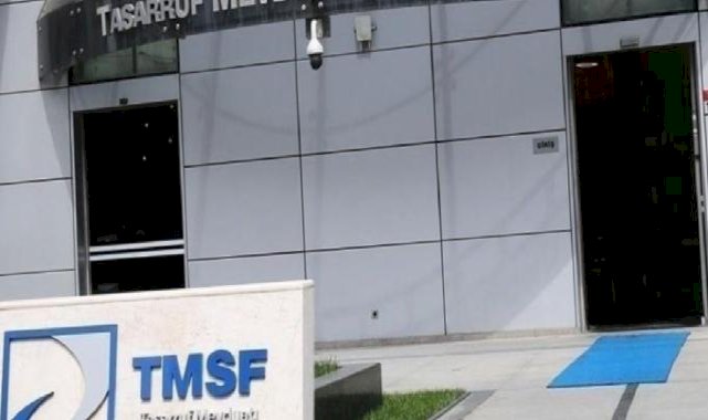 TMSF uyardı: Lüks araç ihalesi dolandırıcılarına dikkat