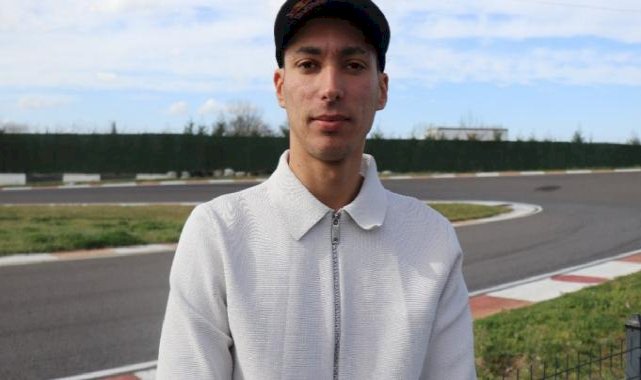 Toprak Razgatlıoğlu, yeni takımına bir ilki yaşatmak istiyor