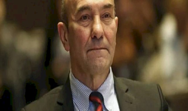 Tunç Soyer: CHP'li 11 büyükşehir belediyesi içinde en başarılı belediye İzmir'dir