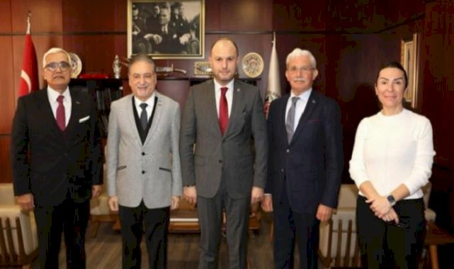 TÜRAP’dan Çukurova çıkarması