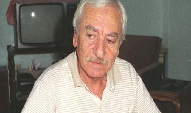 Türk edebiyatının milli kalemi olarak bilinen, tarihi ve toplumsal romanların yazarı: Tarık Buğra