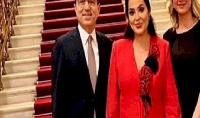 Türkan Şoray'ın Moskova ziyareti sürüyor: Sultan'a özel davet