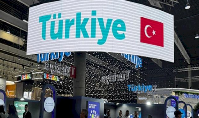 Türkiye yerini aldı:  Mobil Dünya Kongresi Barselona'da başladı