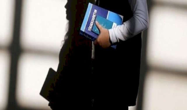 Türkiye'de kadın akademisyen oranı, OECD ortalamasının üzerine çıktı