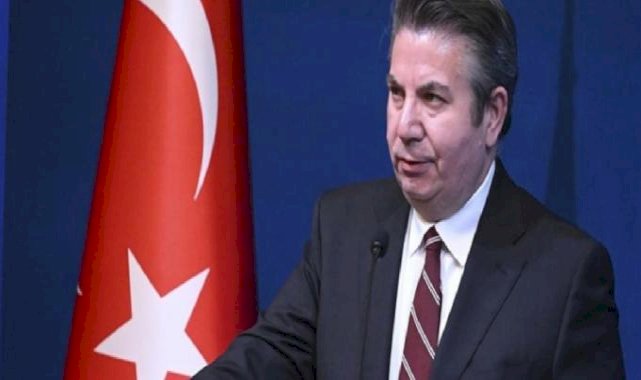 Türkiye'nin BM Daimi Temsilcisi Önal'dan Gazze açıklaması: Açlık tehdidi alarm verici düzeyde