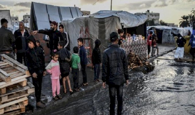 Uluslararası Adalet Divanı'ndan İsrail'e tedbirleri uygulama çağrısı