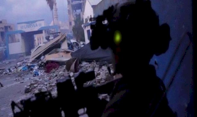 Uluslararası Af Örgütü'nde Fransa'ya çağrı: İsrail'e silah satışını durdur