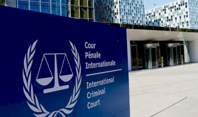 Uluslararası Ceza Mahkemesi Başsavcısı'ndan İsrail'e: Hukuka uymalıydınız