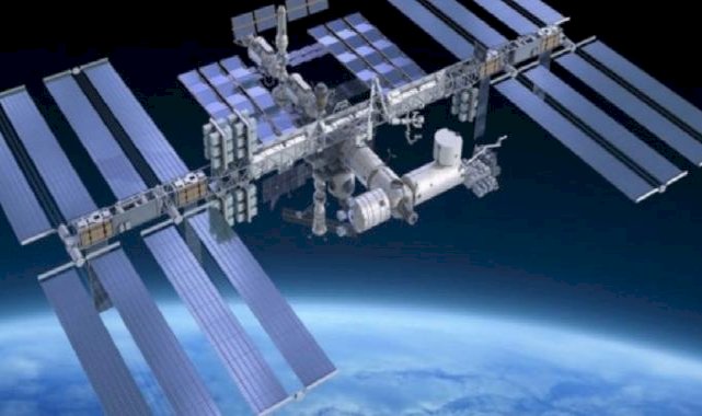 Uluslararası Uzay İstasyonu ömrünün sonuna geliyor: Yeni istasyon yolda