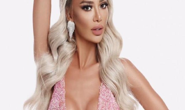 Ünlü oryantal Didem Kınalı'dan 'İnci Taneleri' itirafı: "Annem Babam 11 yaşında beni pavyona verdi"