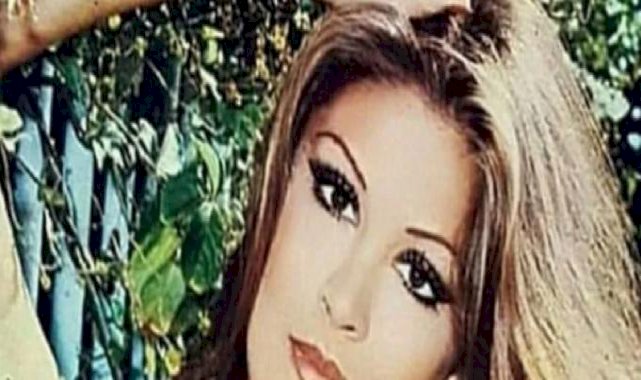 Yeşilçam yıldızı Gülşen Bubikoğlu güzelliğiyle gündem oldu